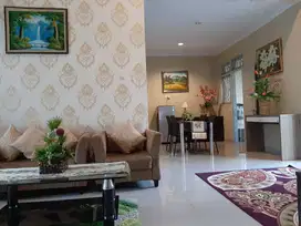 Homestay Ria di Yogyakarta