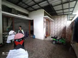 Rumah murah cluster ciganitri bojongsoang dkt stt Telkom