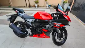 Motor Suzuki GSX-R