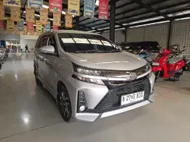 Siap Pakai Mulus Terawat! Toyota Avanza Veloz Matic 2019