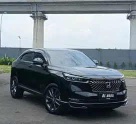 Honda HRV RS turbo 2020