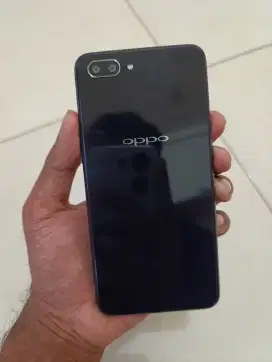 Oppo A3s 6/128. Lengkap