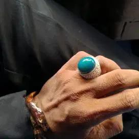 Bacan Doko galian tanah hitam nego