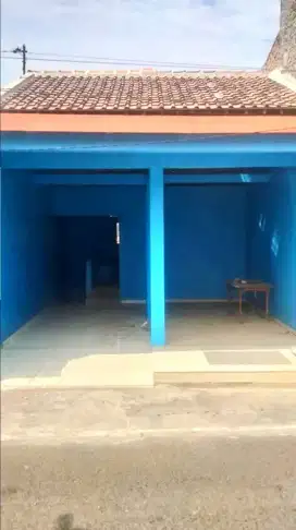 Ruko murah Utara UNS Mojosongo solo