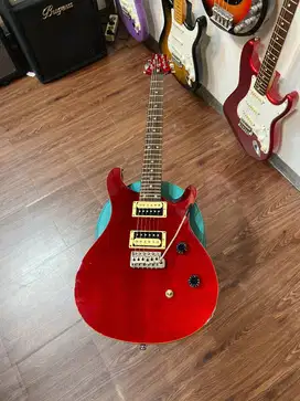 PRS SE Custom 24 Flat Top Korea Th 2009