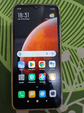 Jual Xiaomi Redmi 9A