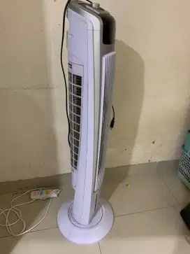 Kipas angin atau air cooler