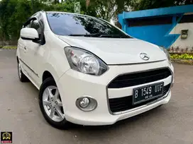 Ayla X at 2016 Tdp6 juta Daihatsu march sirion mirage brio sx4 matic