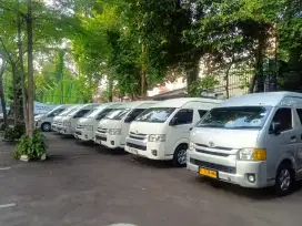 Sewa Mobil jakarta luar kota 24 jam dengan supir weekend ready terus