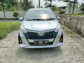 Toyota Calya G MT 2021