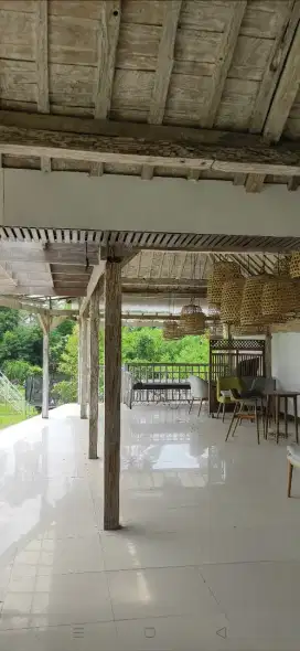 Di kontrakan tempat usaha jalan Raya Tebongkang , Ubud, Bali