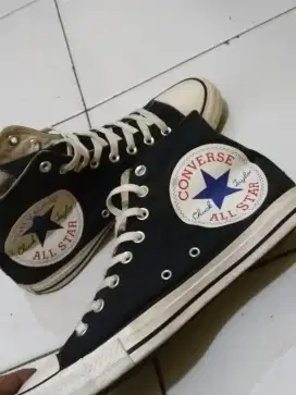 Sepatu Converse