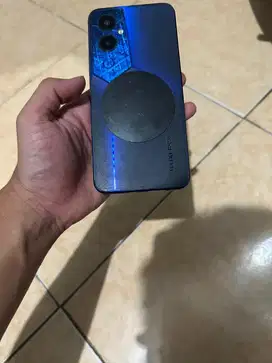 Tecno pova 4 pro