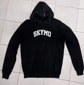 Sweater hoodie skymo