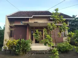 JUAL RUMAH TERDESAK KEBUTUHAN