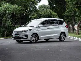 FREE DETAILING 2 TH ERTIGA GL MT MANUAL 2018 PUTIH