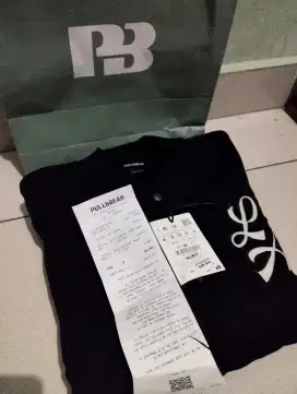 Varsity Pull & Bear Los Angeles Talented Spirit 1937