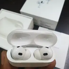 Airpods Pro Gen 2 (2th generation) Pro Gen 2 type c garnis