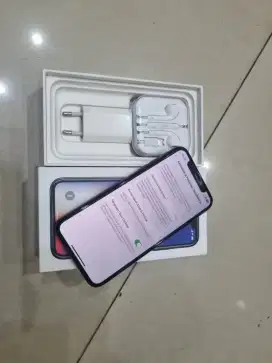 iphone x 64gb inter