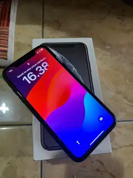 Iphone XR 128GB inter