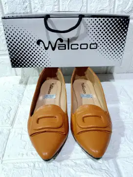 Sepatu Casual Walcoo