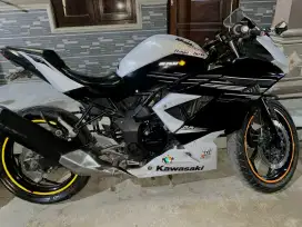 Jual kawasaki ninja fi 250 mono