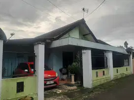 Rumah dijual dekat bandara abd saleh dan tol pakis