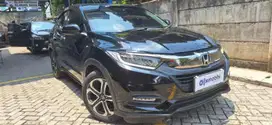 DP Rendah Honda HRV 1.5 E Special Edition Bensin-AT 2020 SRD