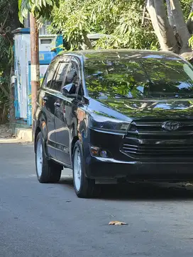 Toyota Kijang Innova 2015 Diesel