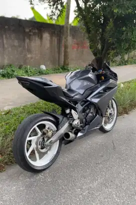 Honda CBR 250rr