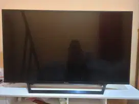 TV SONY BRAVIA 48 INCH SMART DIGITAL TYPE 48W650D