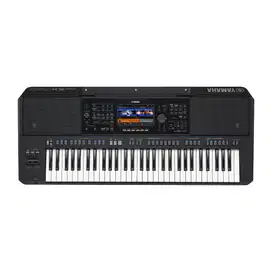 NEW - Guys Anyar Gres - Keyboard Yamaha PSR-SX920 Sampling