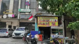 Dibutuhkan Karyawan utk jaga warung makan