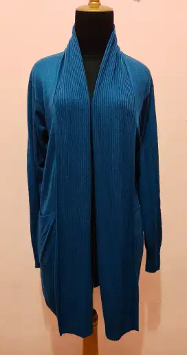Auter rajut/Cardigan Uniqlo/GU