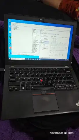 Laptop murah Lenovo Thinkpad X260