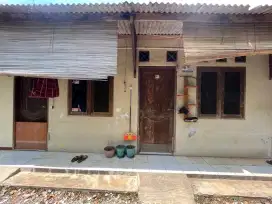 Kontrakan Cipete Utara Lokasi  Strategis Bebas Banjir