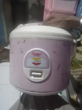 Dijual Rice Cooker