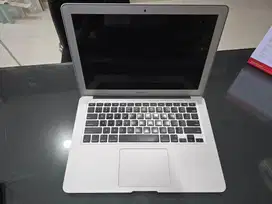 Macbook air 2017 13 inch 8/256