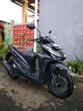 New Vario 150 keyles