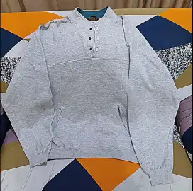 Sweater merk Eddie Bauer original