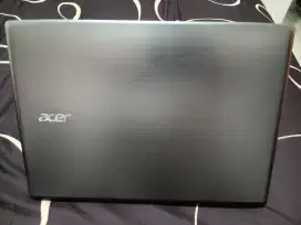 Laptop Acer Aspire E5-475G