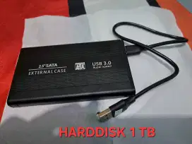 HARDDISK SEAGATE