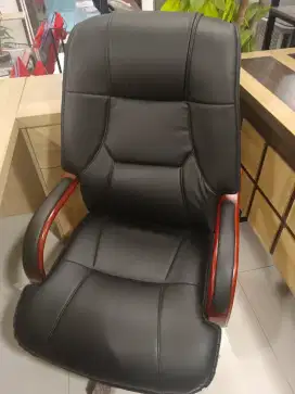 Kursi direktur sofa jok