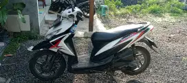 Di jual Honda Vario 2017