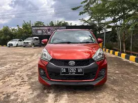 SIRION MT SPORT 2017