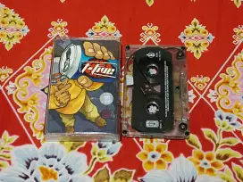 Kaset T Five - T Five