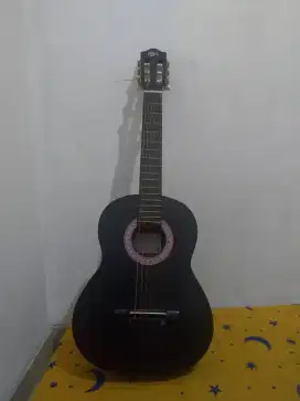 Gitar Akustik 3/4 + Soft case