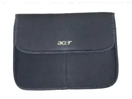 Softcase nettboook 10inch