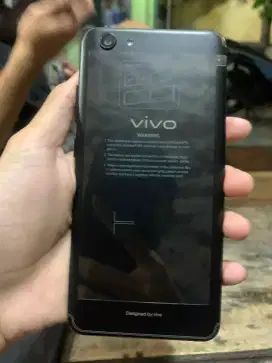 vivo y71 ram 6/128