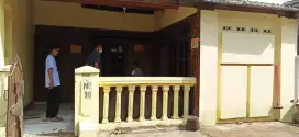 Kontrakan/Sewa Rumah Nganjuk Murah